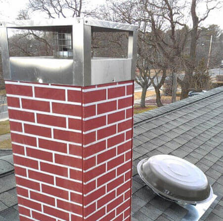 Chimney Repair Southold NY