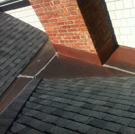 Chimney Leak Repair Southold NY