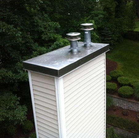 Chimney Cap Installation Southold NY