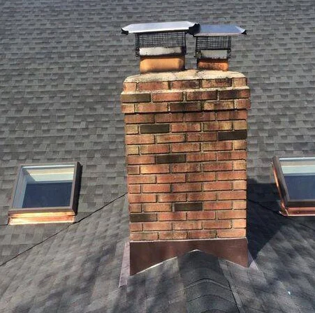 Masonry Chimney Repair Southold NY
